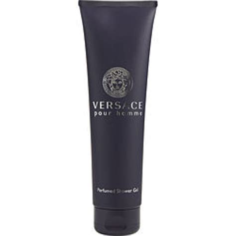 versace body wash